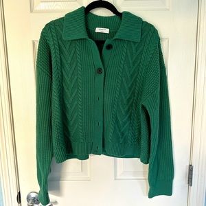 Babaton Cardigan